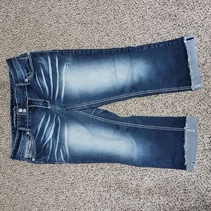 Premium Vanity Capri